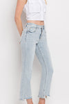 Amity High Rise Kick Flare Jeans