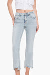 Amity High Rise Kick Flare Jeans
