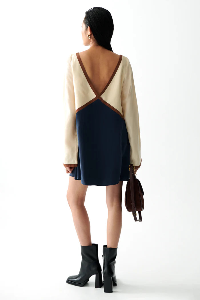 SANCIA Alba Dress