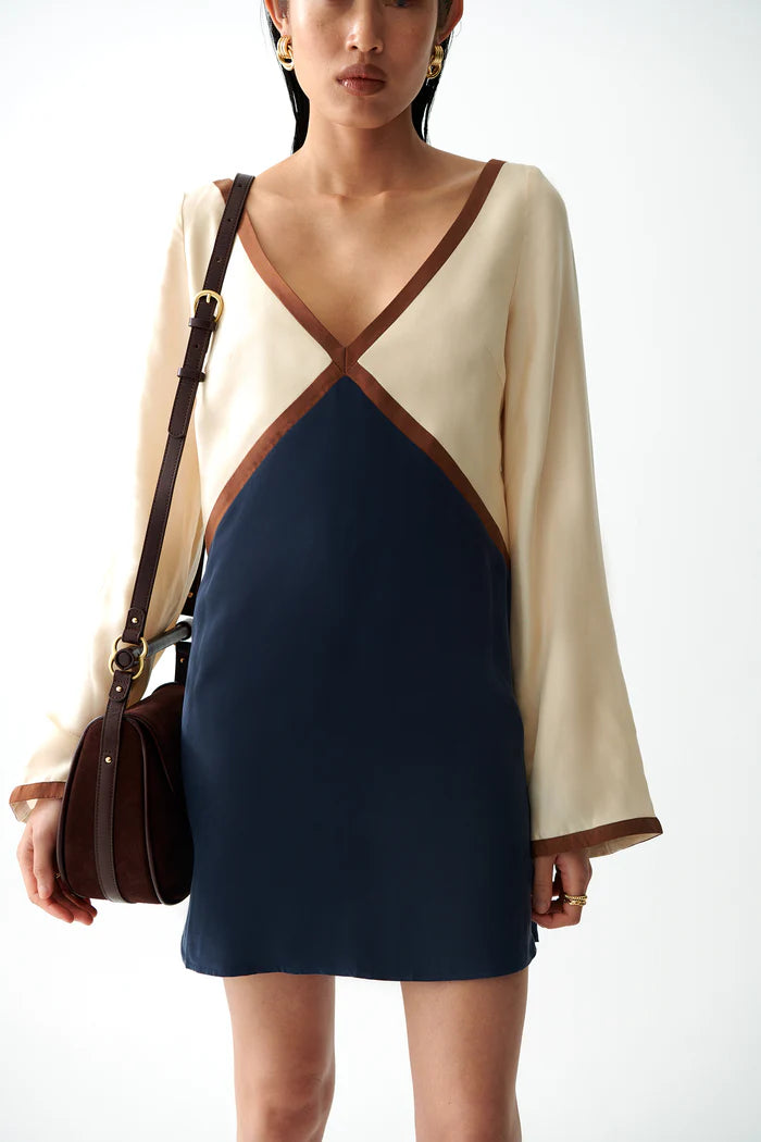 SANCIA Alba Dress
