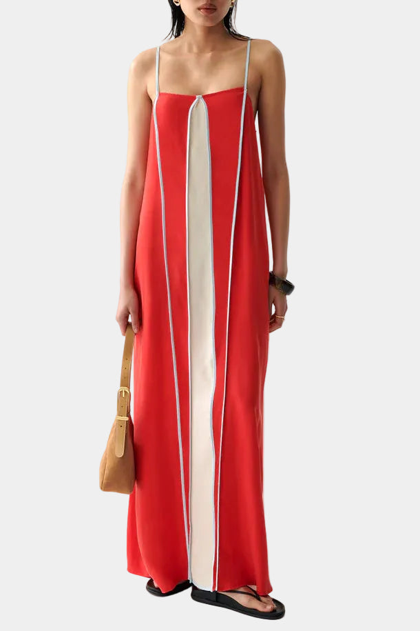 SANCIA Minnie Maxi Dress