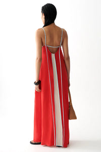 SANCIA Minnie Maxi Dress