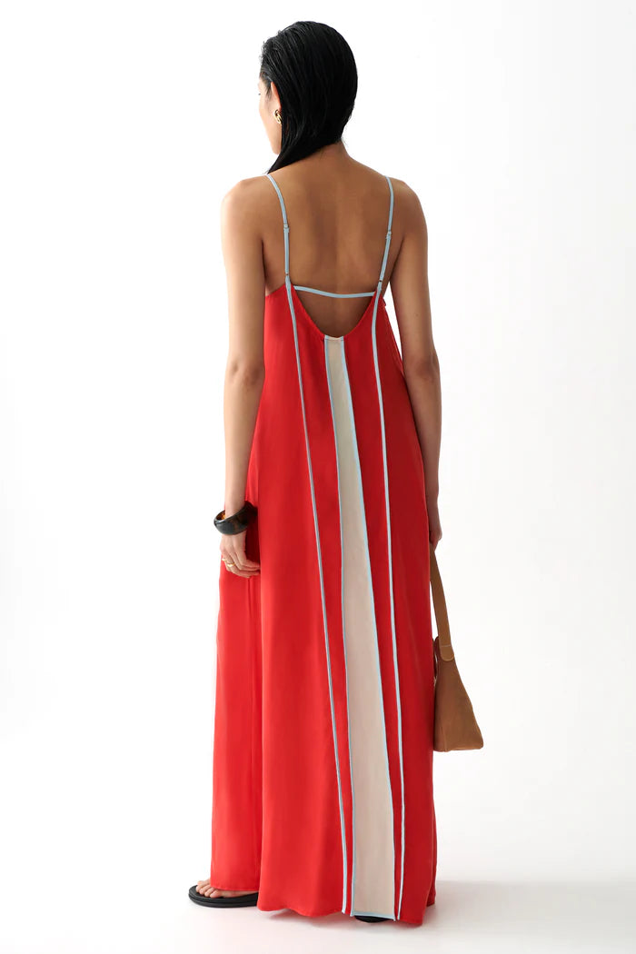 SANCIA Minnie Maxi Dress