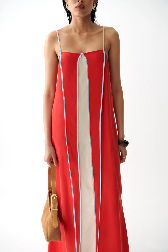 SANCIA Minnie Maxi Dress
