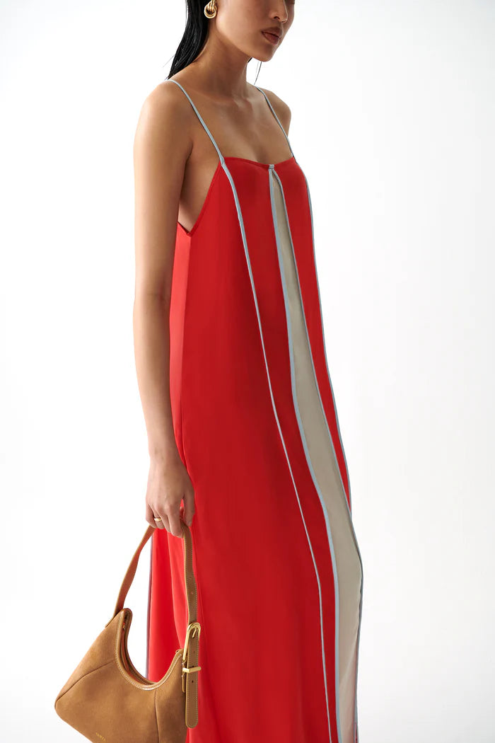 SANCIA Minnie Maxi Dress