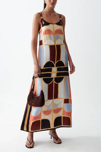 SANCIA Hayes Dress