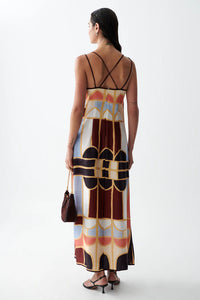 SANCIA Hayes Dress