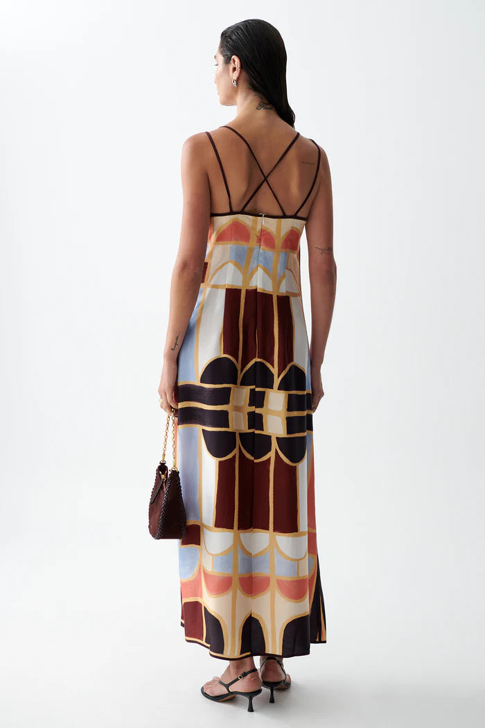 SANCIA Hayes Dress