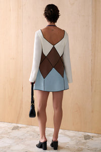 SANCIA The Cassidy Dress
