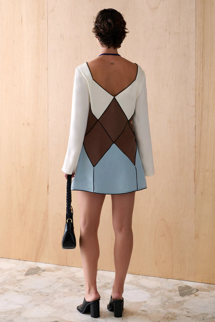SANCIA The Cassidy Dress