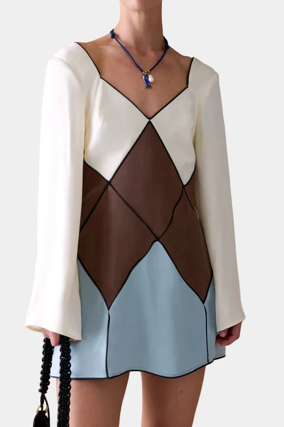 SANCIA The Cassidy Dress