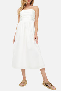 Campbell Tube Maxi Dress