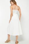 Campbell Tube Maxi Dress