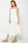 Campbell Tube Maxi Dress