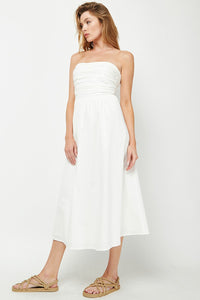 Campbell Tube Maxi Dress