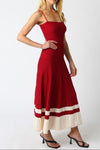 Kenzie Maxi Dress