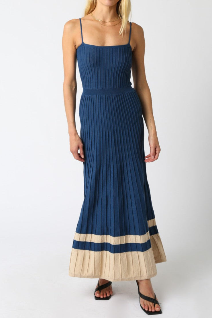 Kenzie Maxi Dress