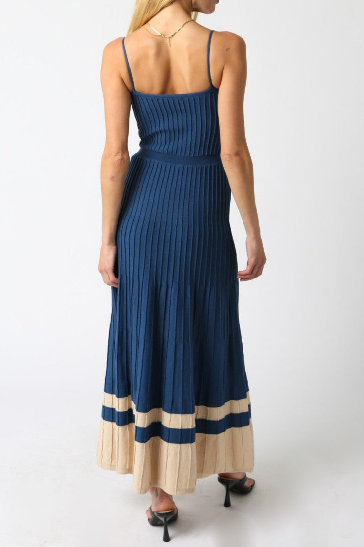 Kenzie Maxi Dress