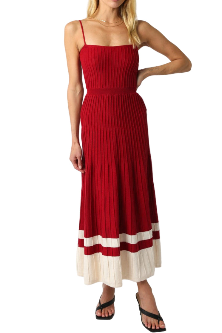 Kenzie Maxi Dress