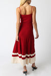 Kenzie Maxi Dress