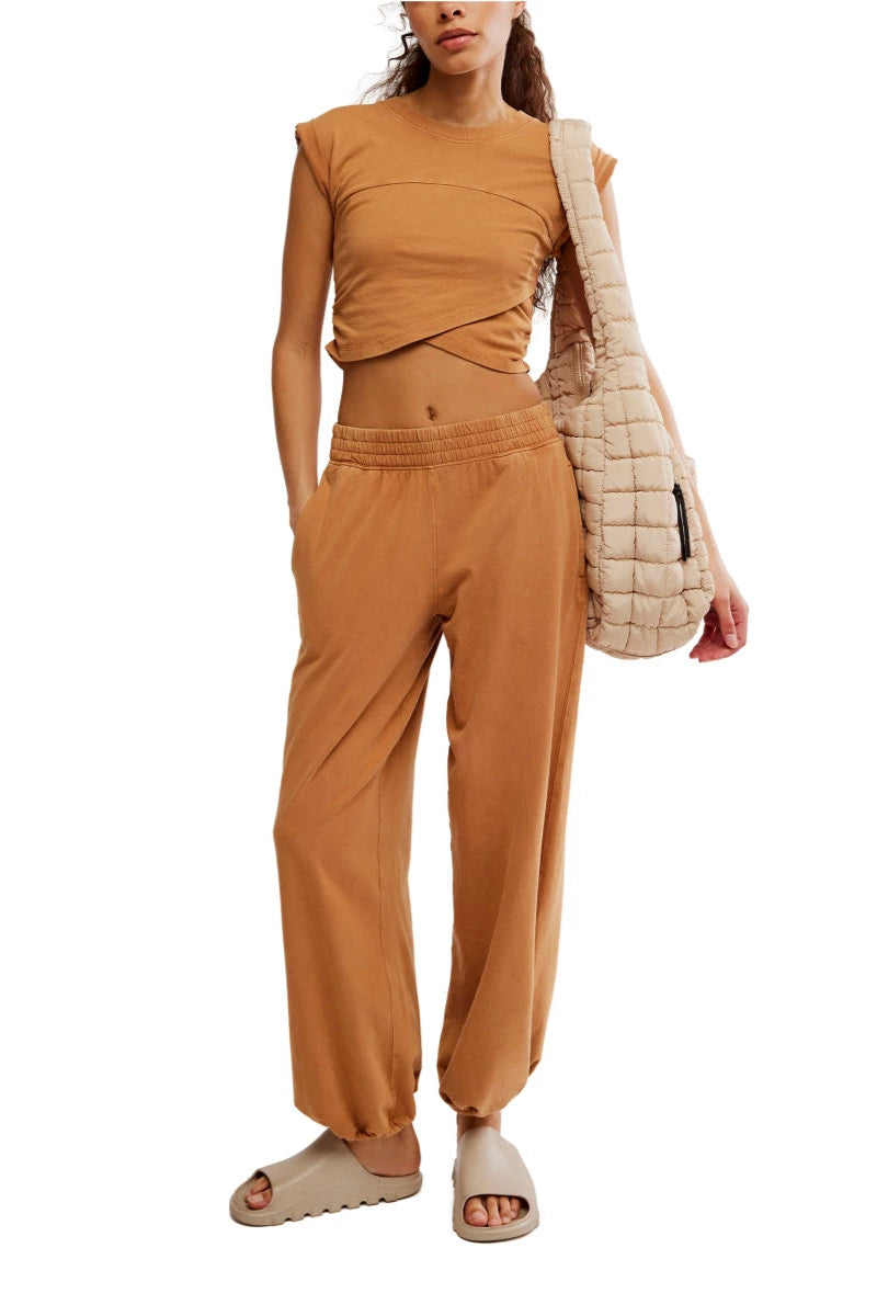 (取寄) エフピー ムーブメント レディース ホット ショット クロスオーバー セット FP Movement women Hot Shot Crossover Set Clove Hot Shot Crossover Set | Free People
