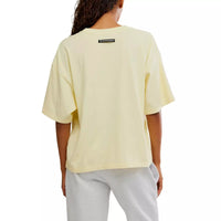 FP Movement Tackle Tee in Sunlit Yellow
