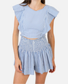 KOCH Cecilia Top Sea Stripe