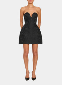 Amanda Uprichard Lodi Dress