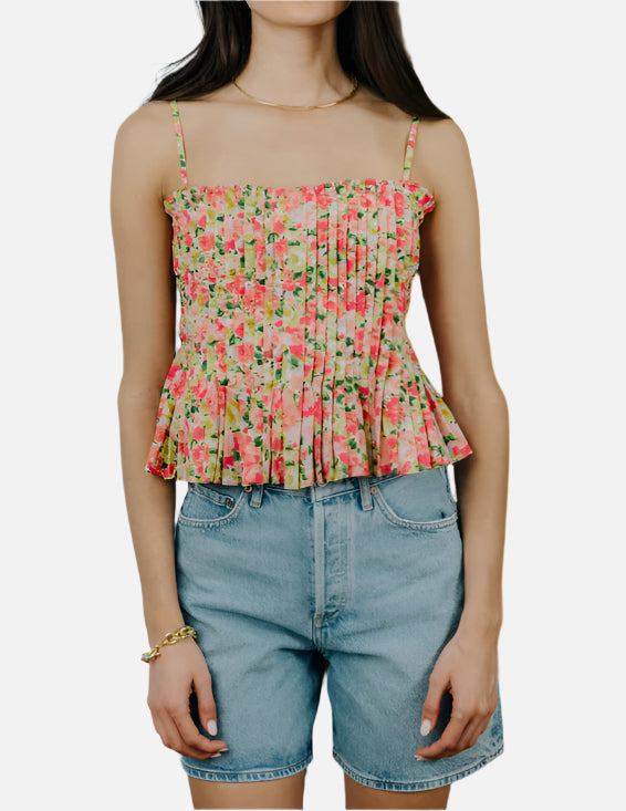 Love the Label Marlene Top