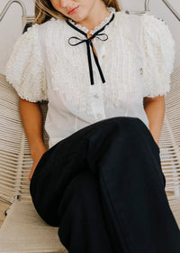 Love The Label Oceane Top