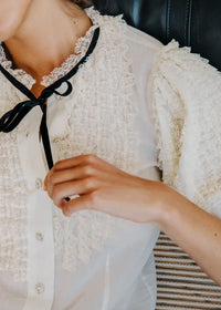 Love The Label Oceane Top