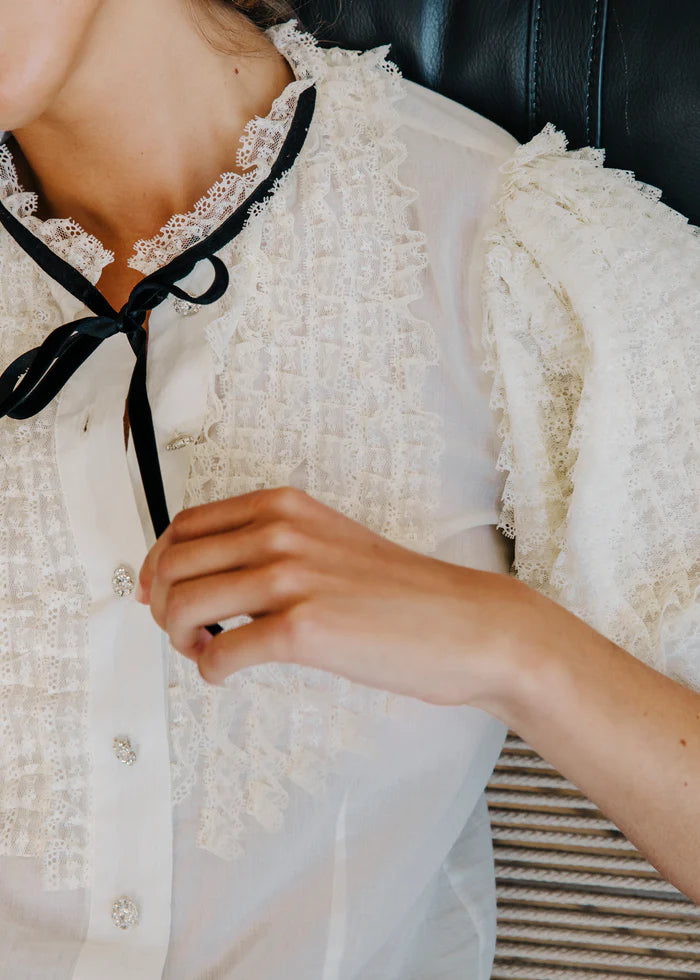 Love The Label Oceane Top