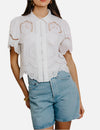 Love the Label Abigail Top