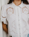 Love the Label Abigail Top