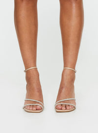 Billini Reyes Heel