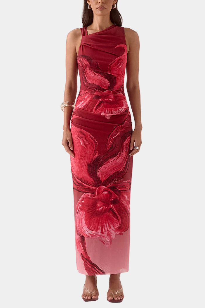 Sovere Florence Dress