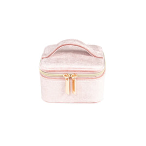 Vera Travel Jewelry Case with Pouch