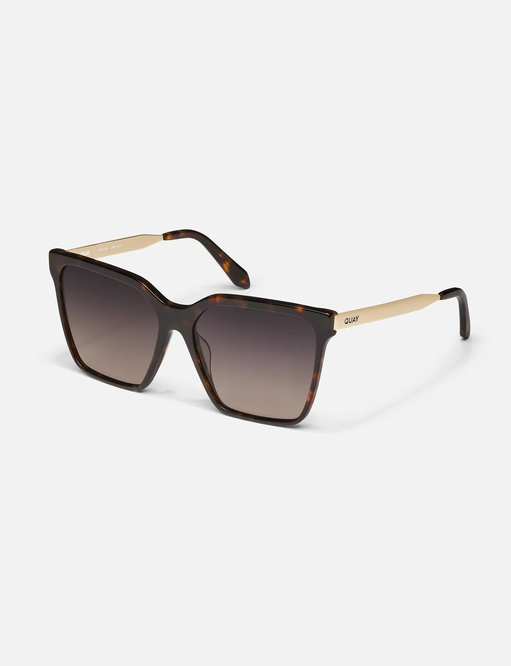 QUAY Level Up Remixed Sunglasses