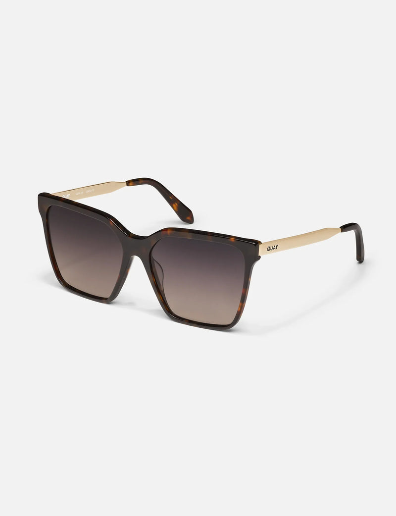 QUAY Level Up Remixed Sunglasses
