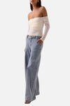 Sovere Myriad Off Shoulder Top