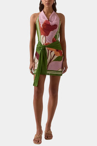 Sovere Kalea Mini Dress