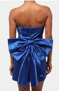 Lulus Melody Mini Dress