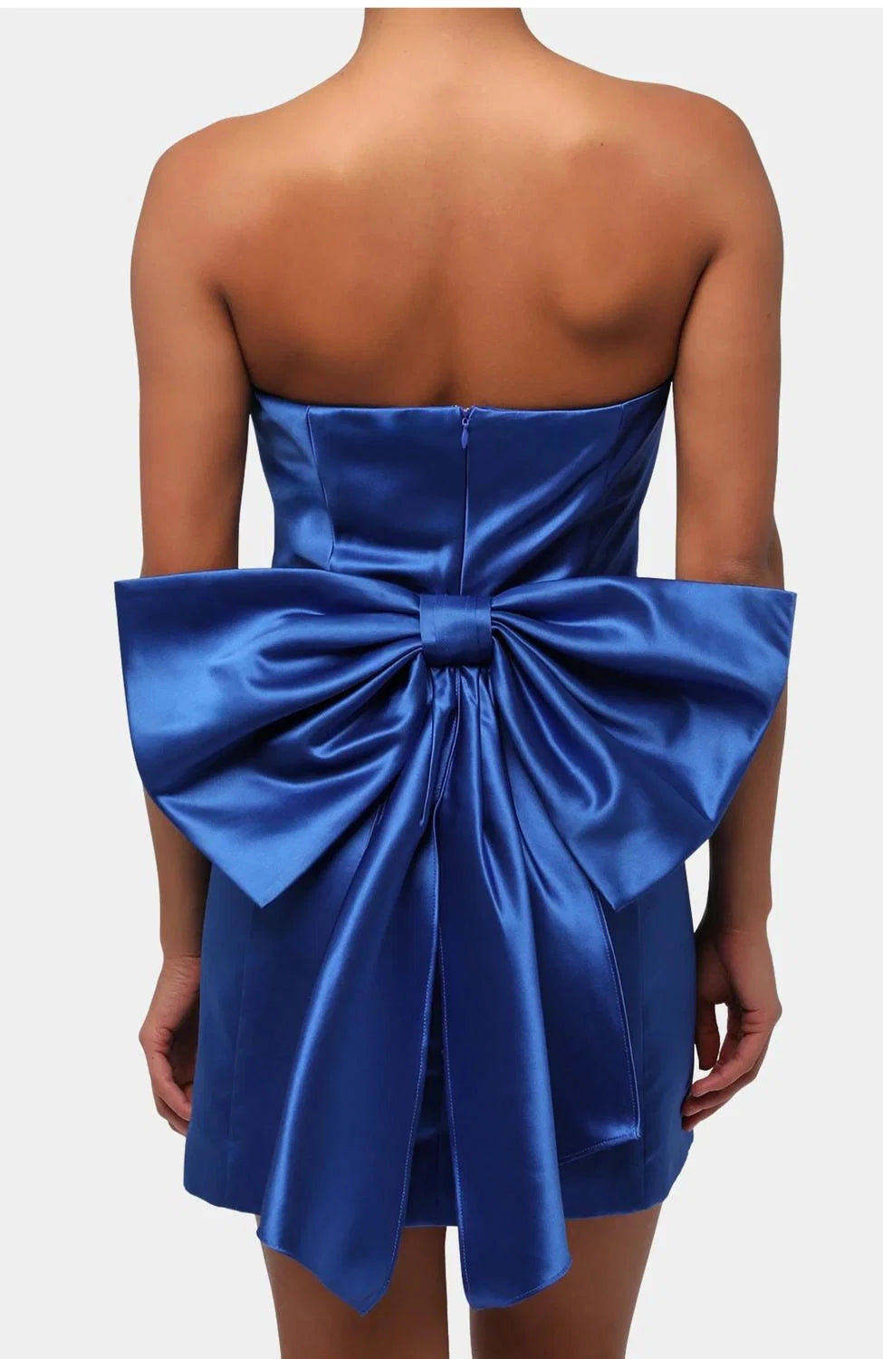 Lulus Melody Mini Dress