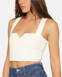 Show Me Your Mumu Crossroads Corset Top