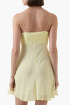 Love Shack Fancy Emellett Dress