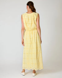 Line & Dot Marga Skirt