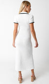 Jane Knit Midi Dress