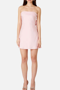 Jami Strapless Dress