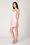 Jami Strapless Dress