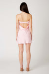 Jami Strapless Dress